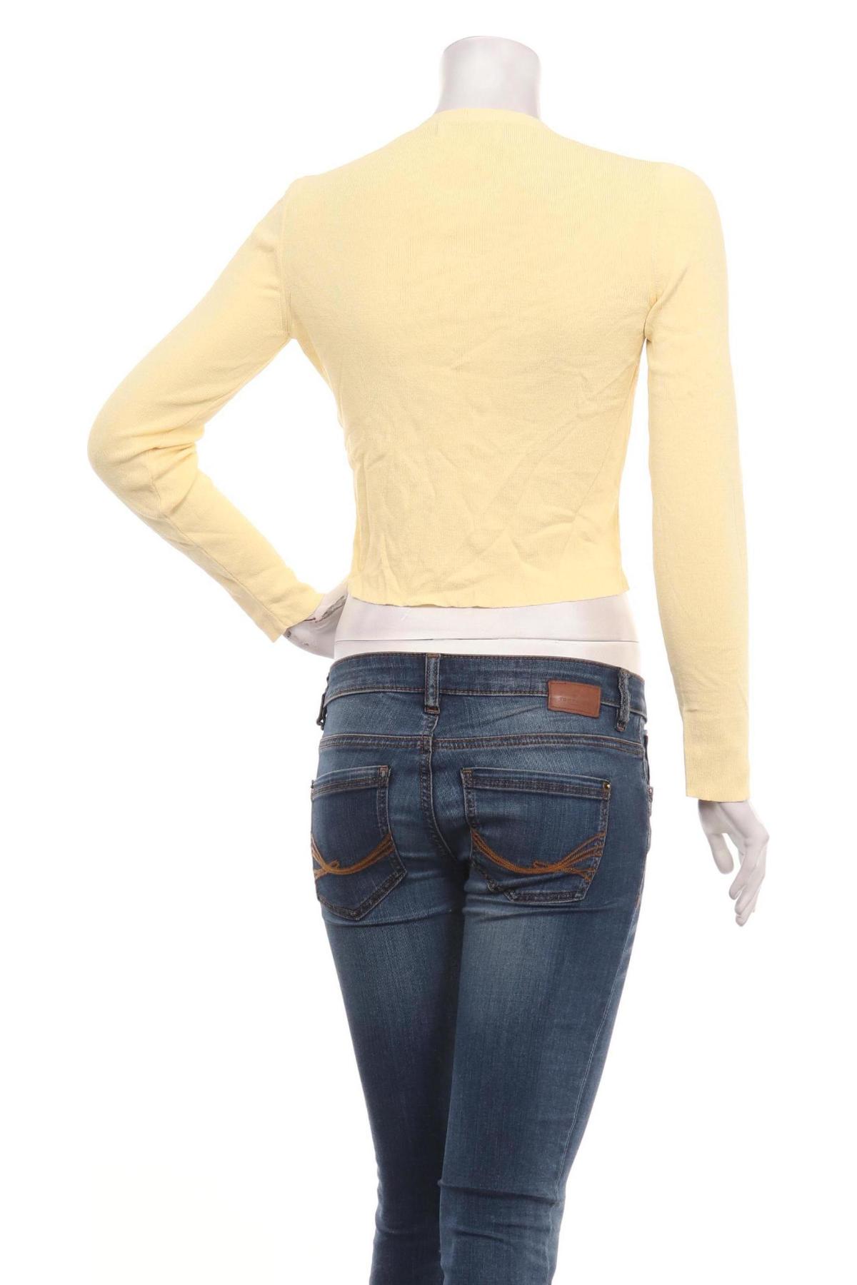 Жилетка ALDO MARTIN'S2