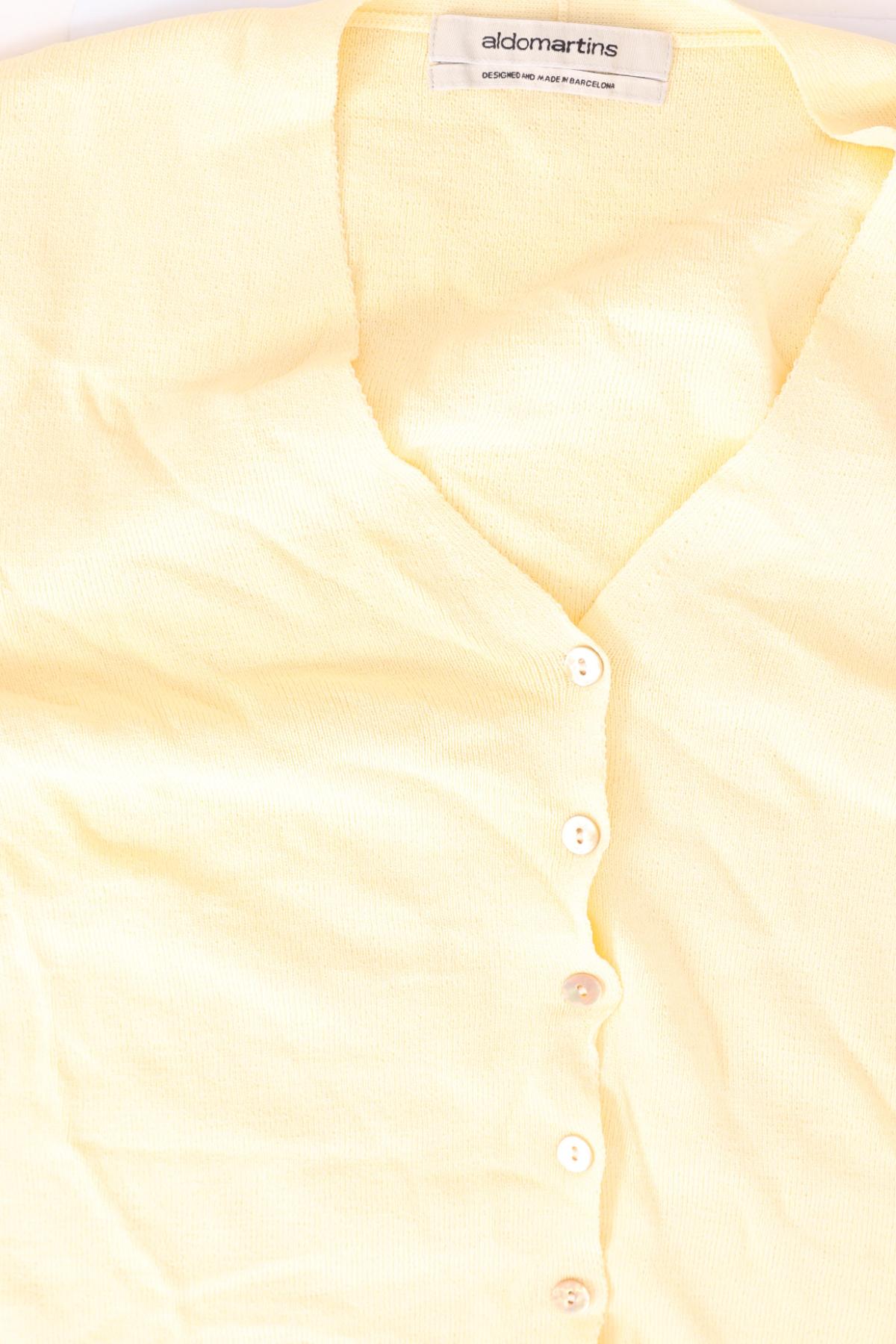 Жилетка ALDO MARTIN'S3