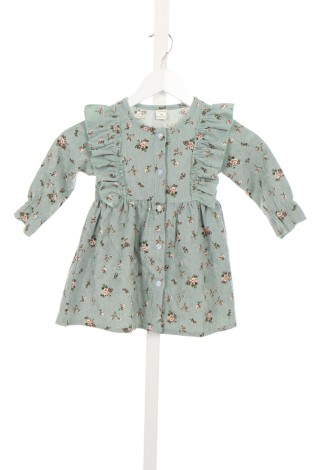 Детска рокля SHEIN