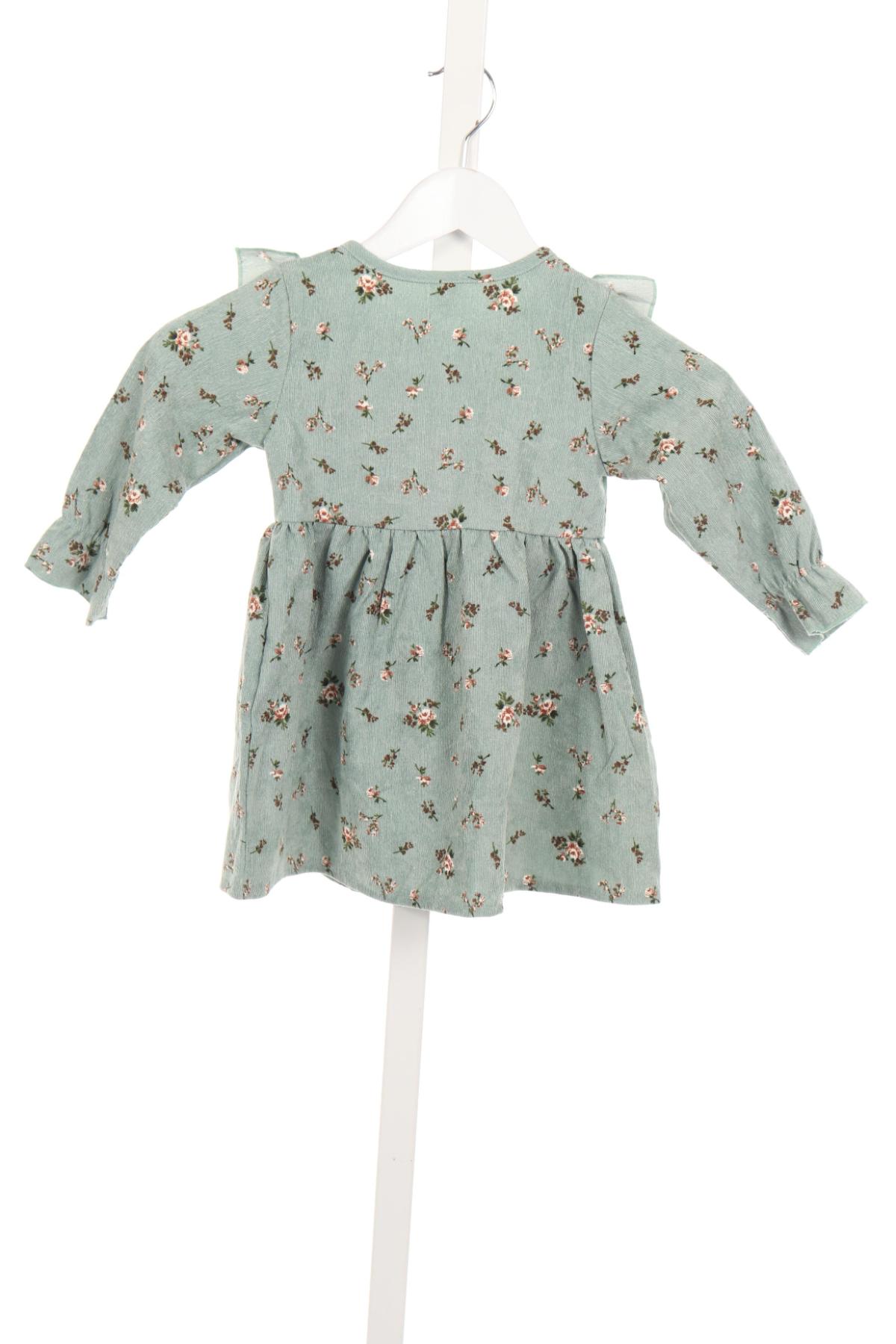 Детска рокля SHEIN2