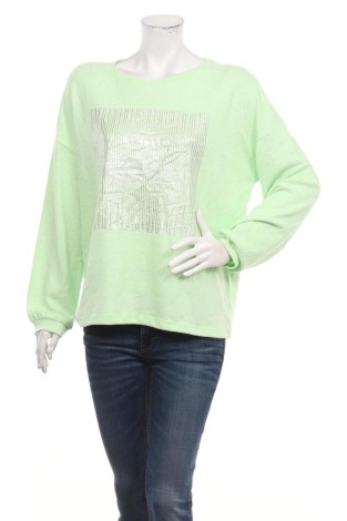 Пуловер STREET ONE