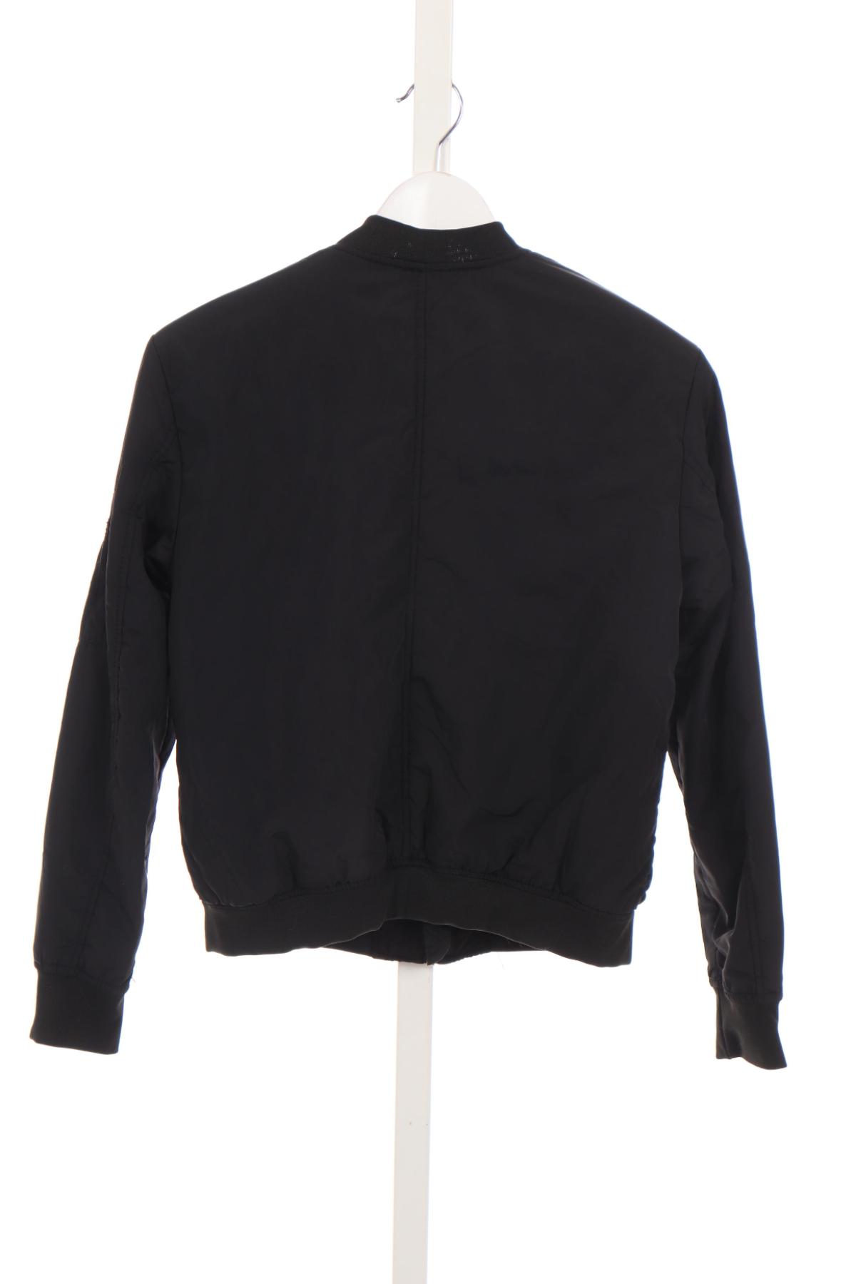 Пролетно/Есенно яке ZARA TRAFALUC2