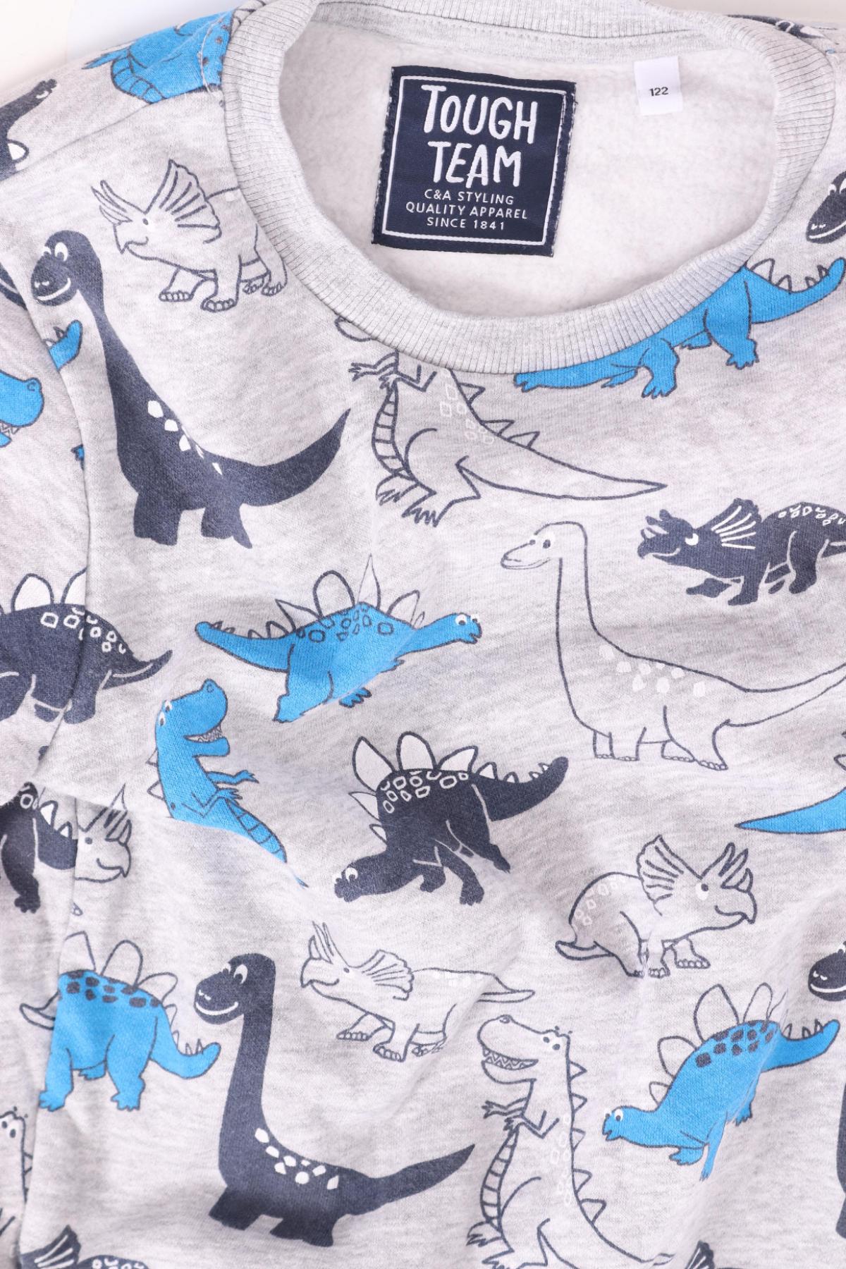 Детска блуза C&A3