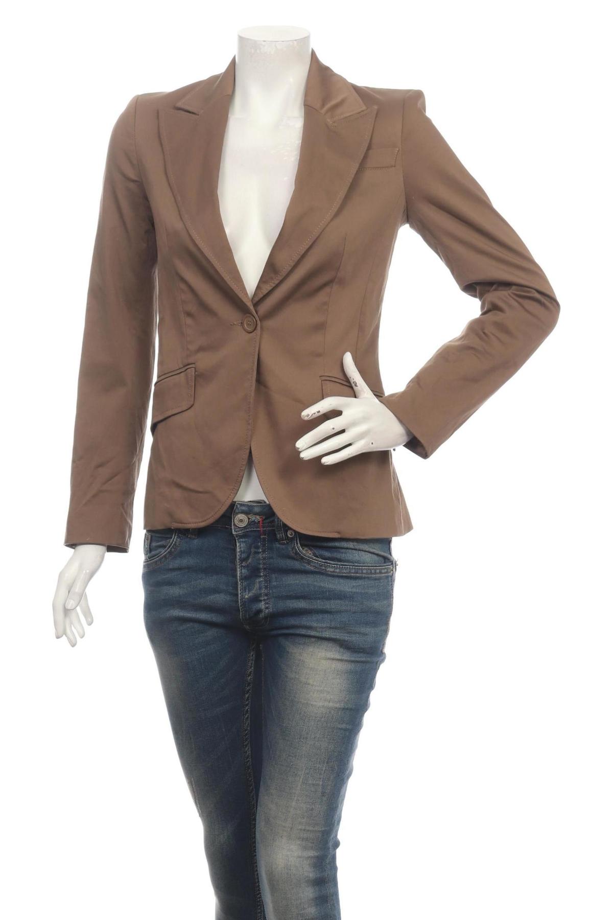 Сако ZARA BASIC1