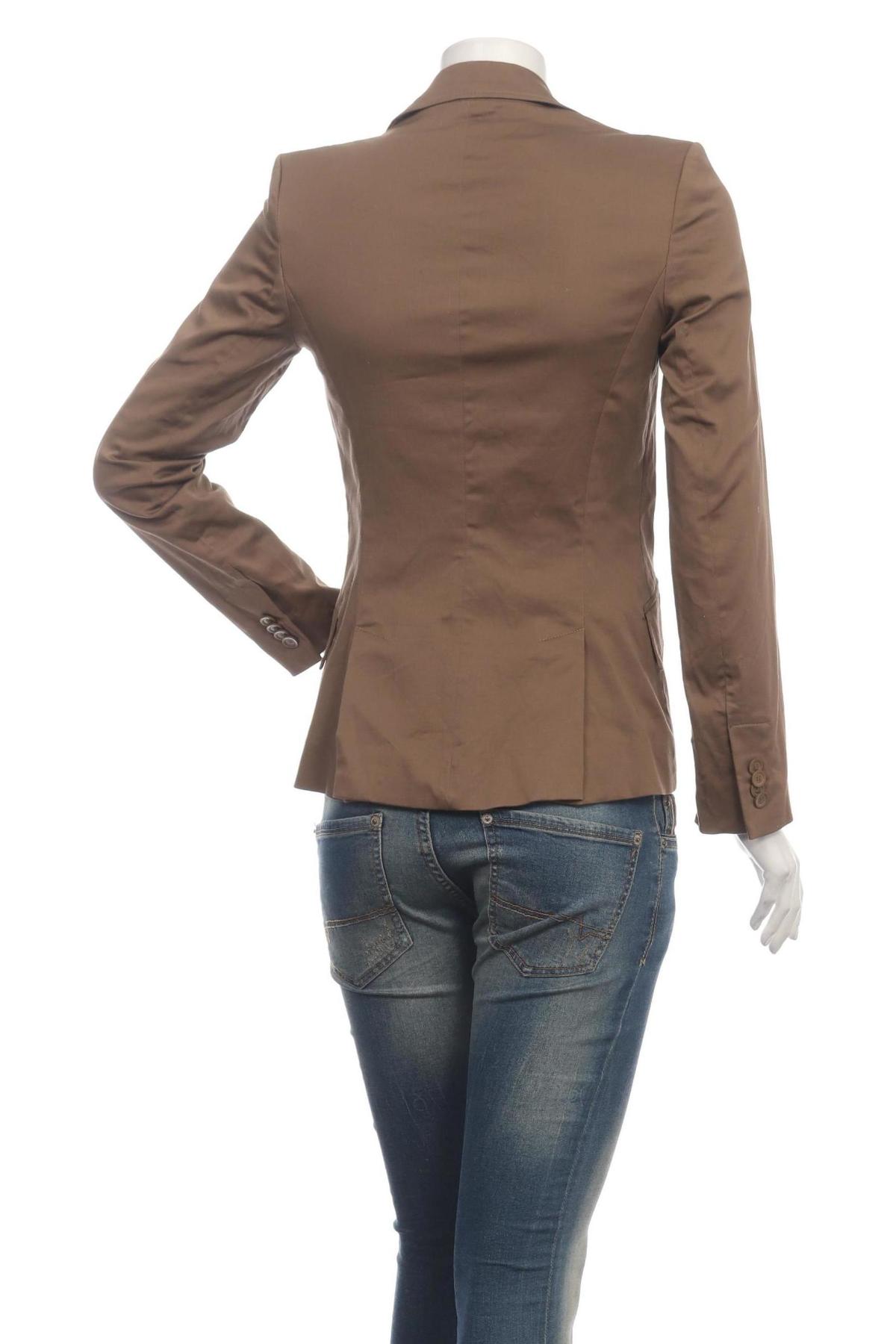 Сако ZARA BASIC2