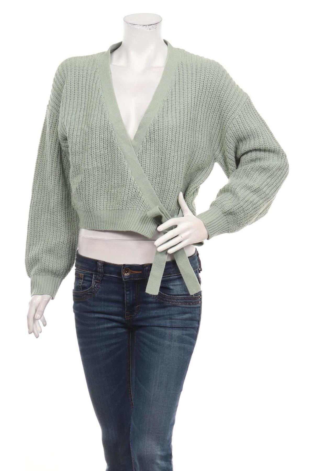 Пуловер ONLY1