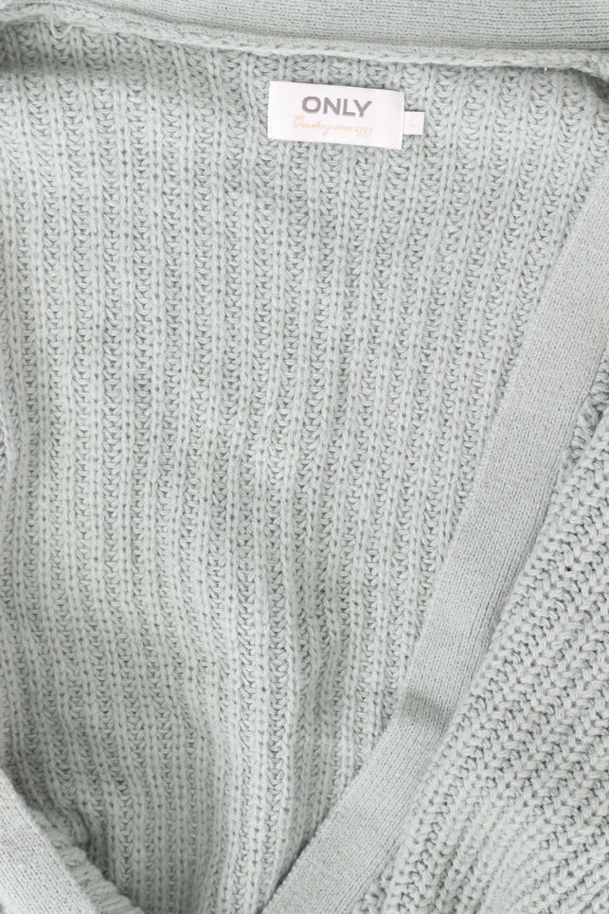 Пуловер ONLY3
