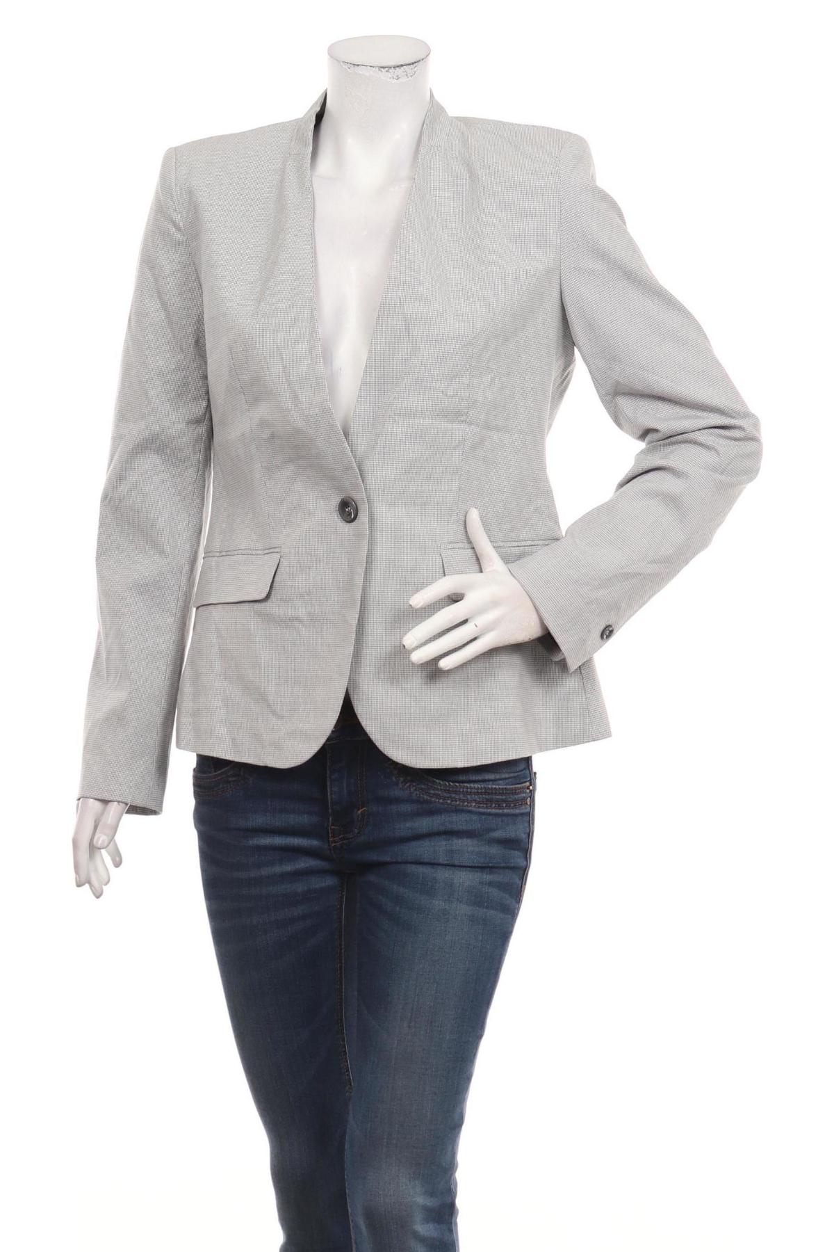 Сако ZARA BASIC1