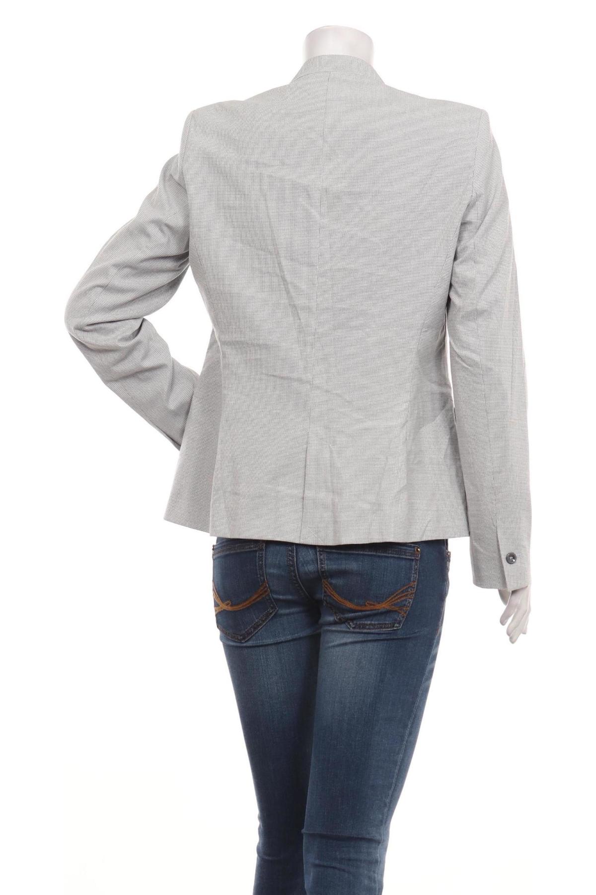 Сако ZARA BASIC2