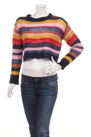 Пуловер FAVLUX