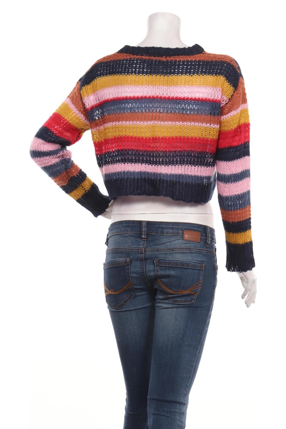 Пуловер FAVLUX2