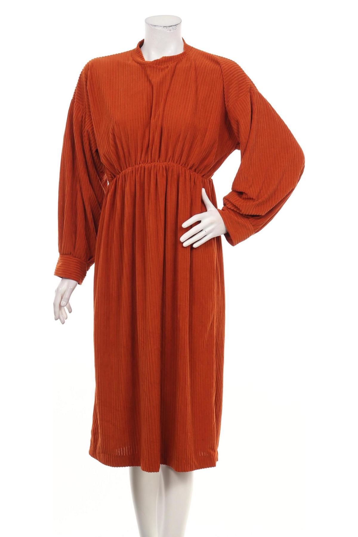 Ежедневна рокля NO NAME1