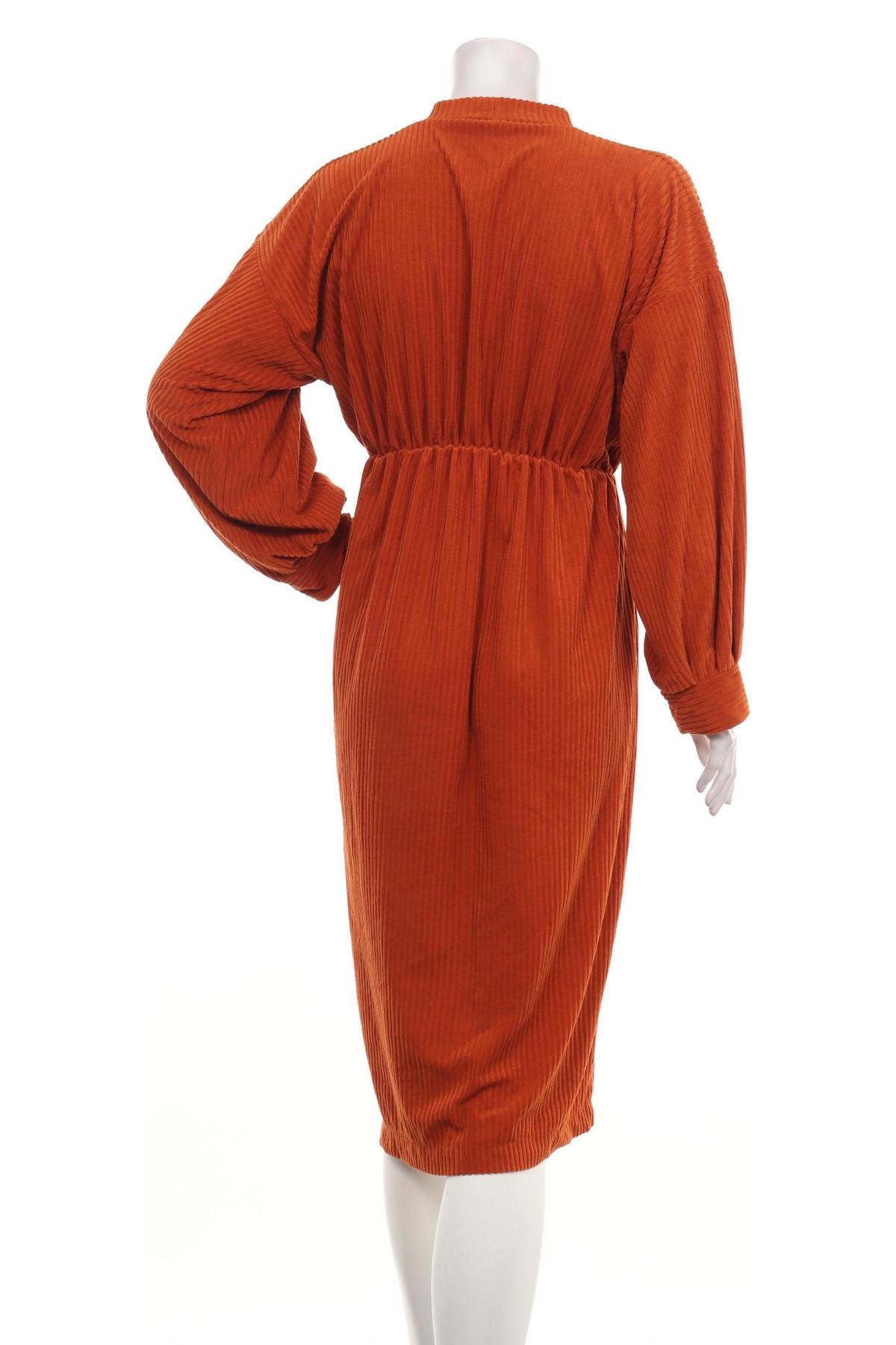 Ежедневна рокля NO NAME2