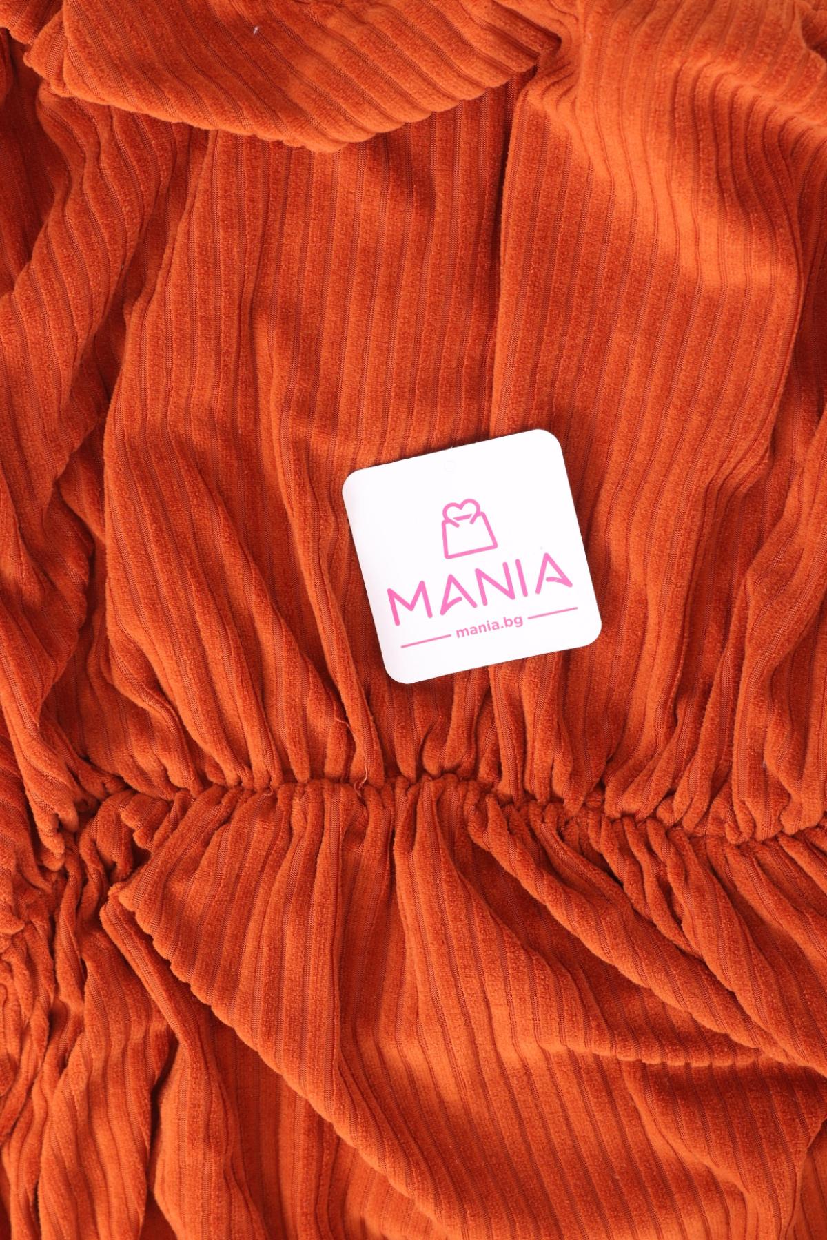 Ежедневна рокля NO NAME3