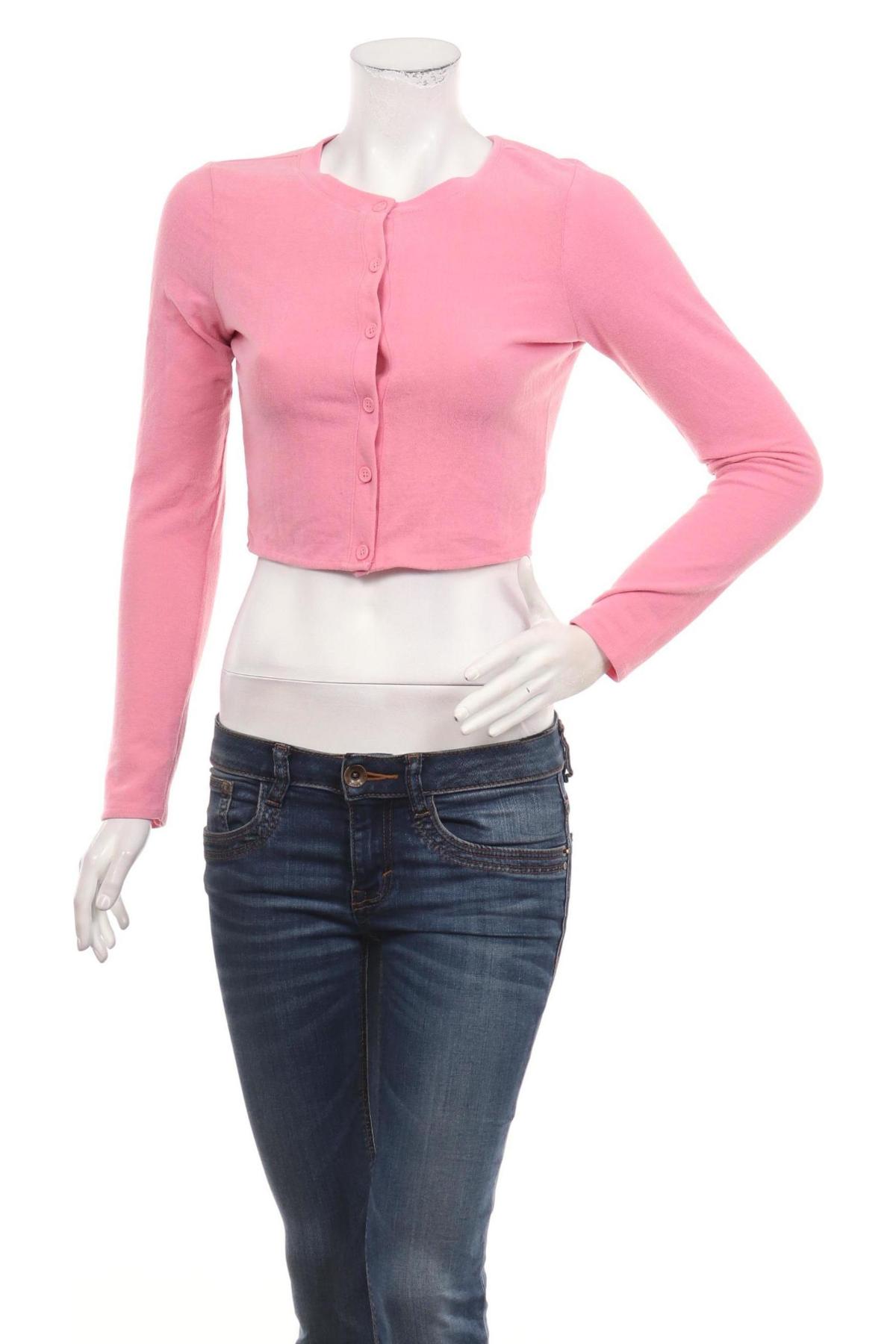 Жилетка H&M DIVIDED1