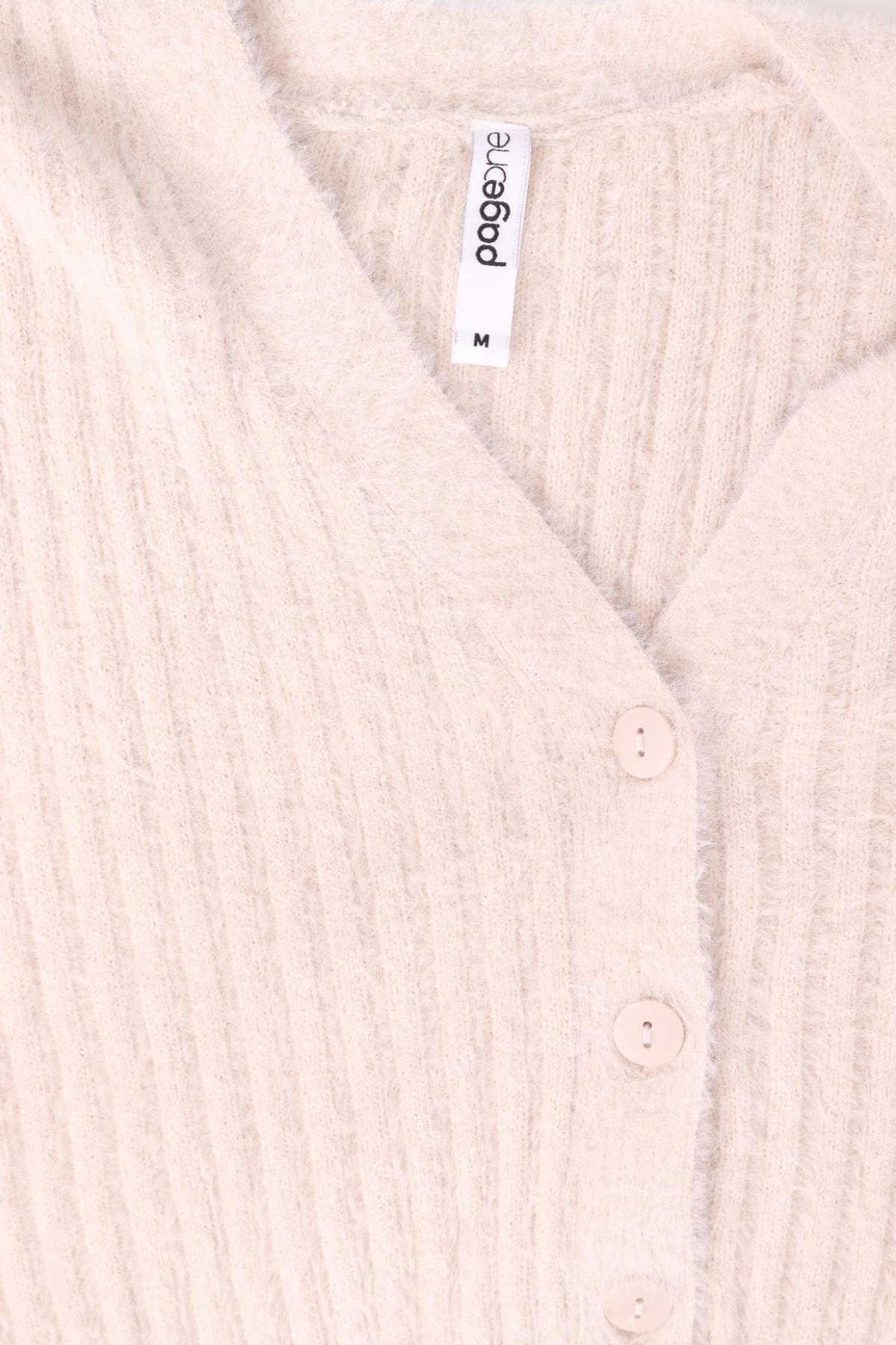 Жилетка PAGE ONE3