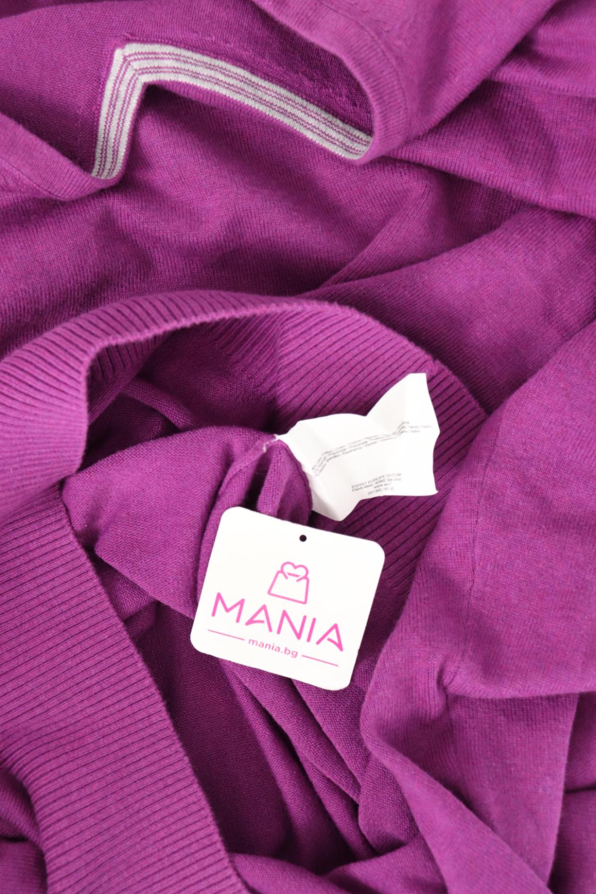 Пуловер ESPRIT3