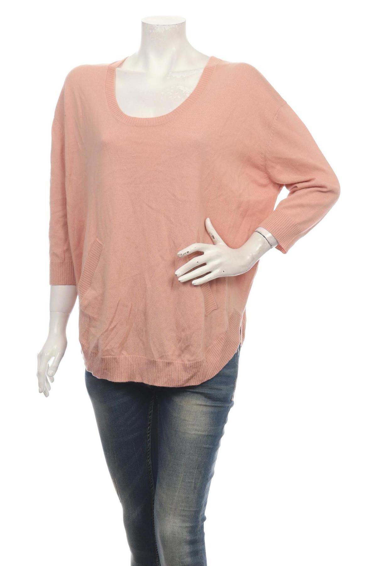 Пуловер PETER HAHN1