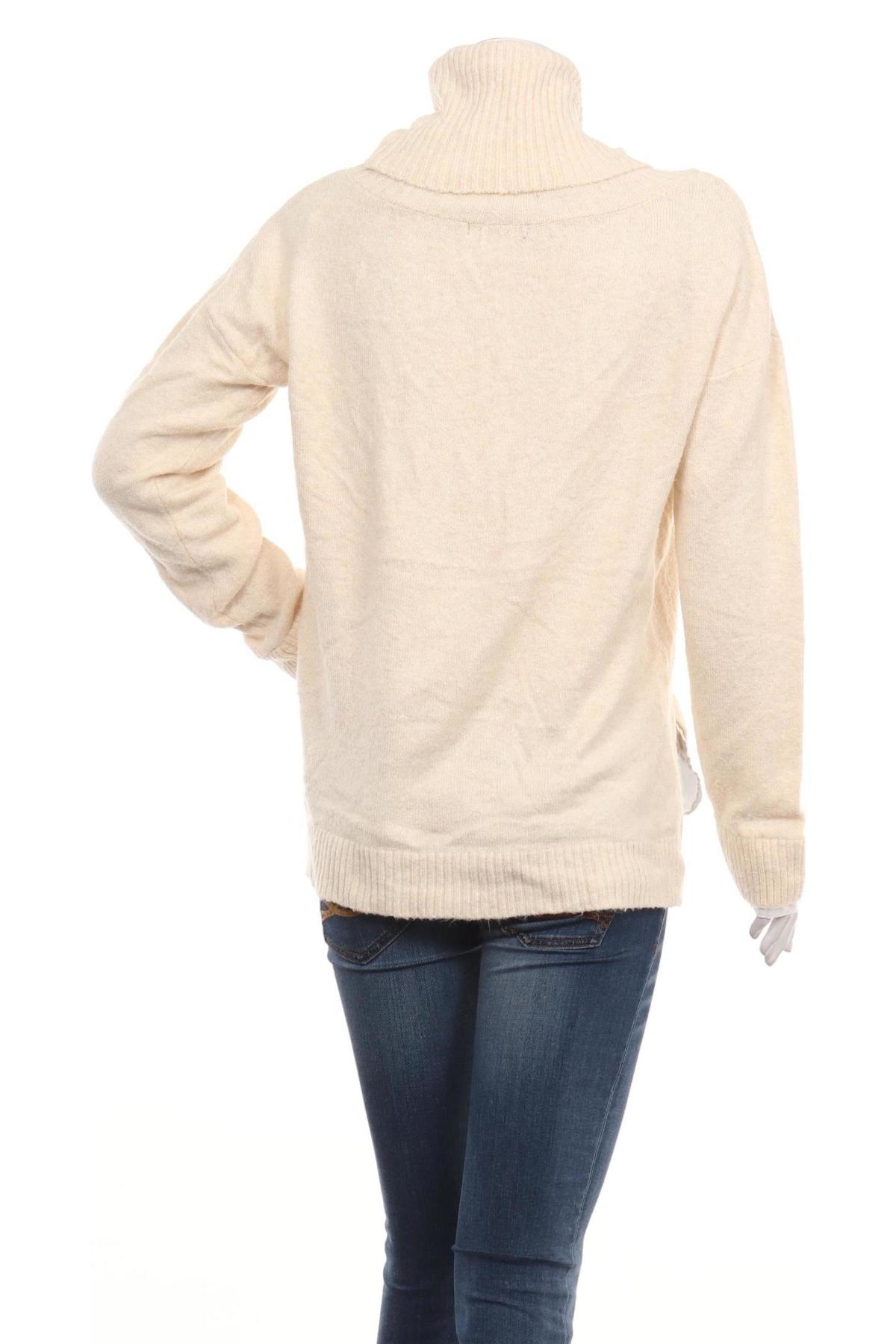 Пуловер с поло яка BLIND DATE2