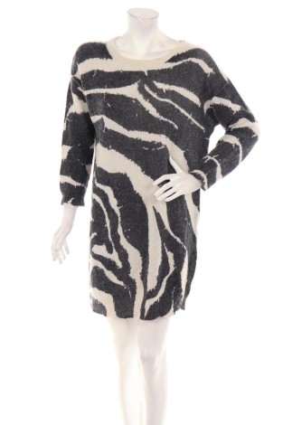 Ежедневна рокля UNITED COLORS OF BENETTON