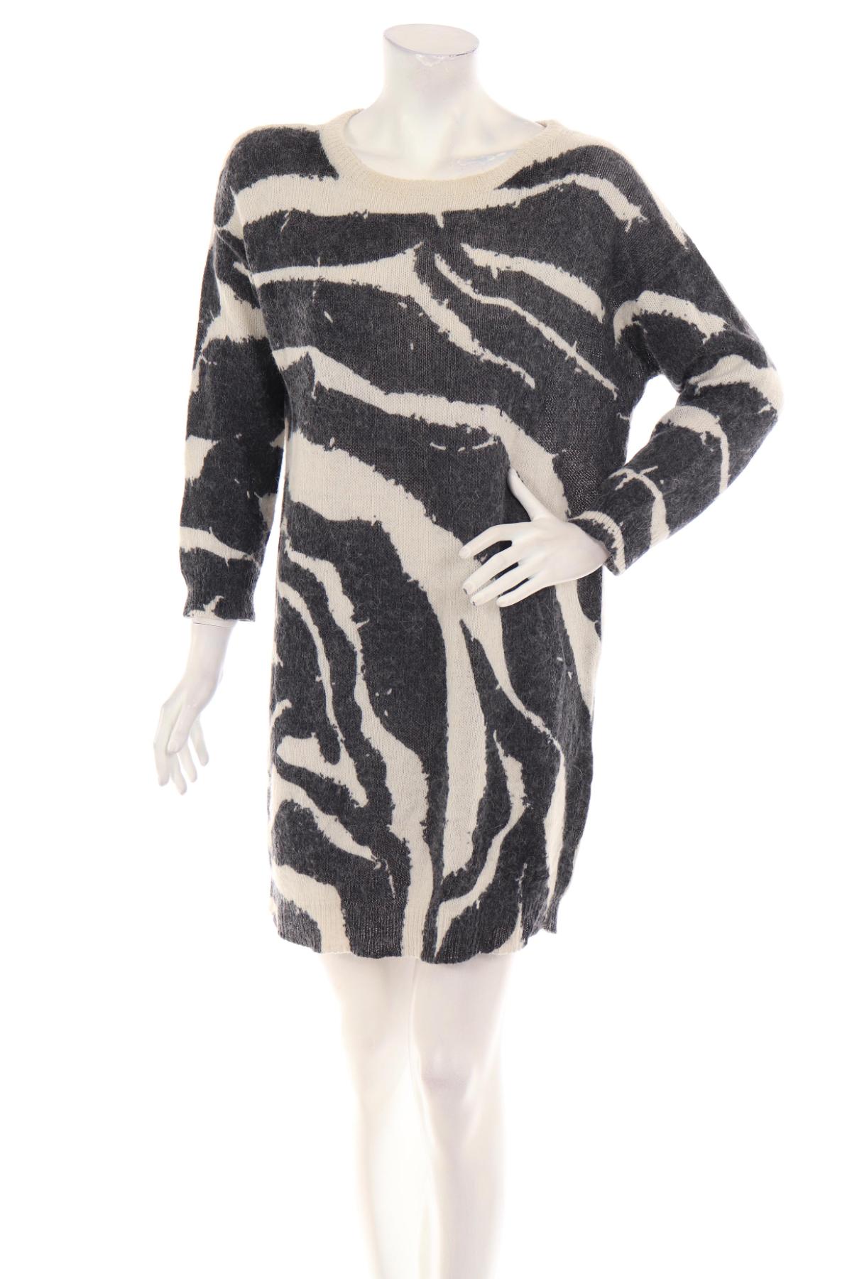 Ежедневна рокля UNITED COLORS OF BENETTON1