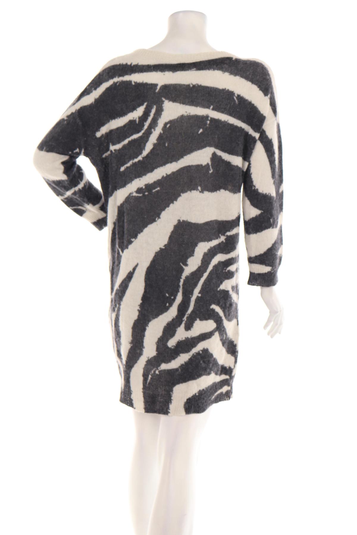 Ежедневна рокля UNITED COLORS OF BENETTON2