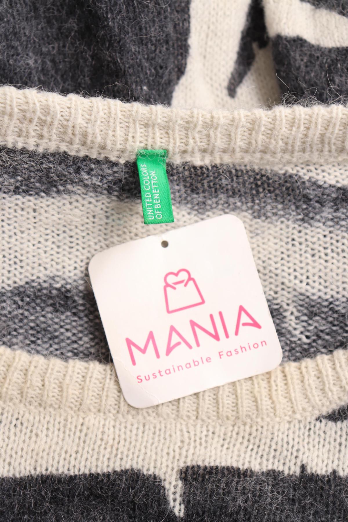 Ежедневна рокля UNITED COLORS OF BENETTON3