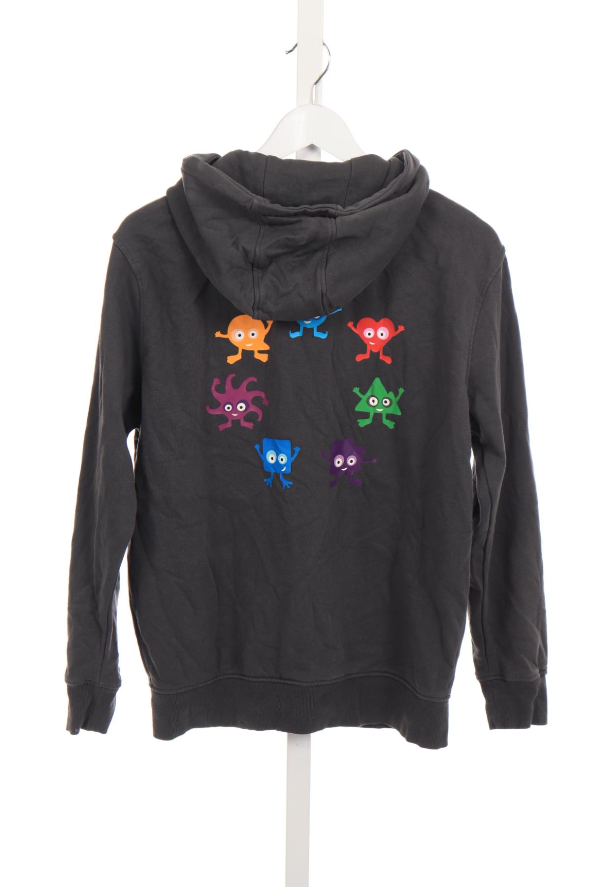 Суитшърт NO NAME2