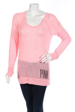 Блуза Pink By Victoria Secret - Mania Блуза Pink By Victoria Secret