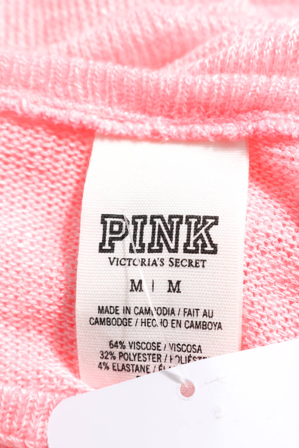 Блуза PINK BY VICTORIA SECRET3