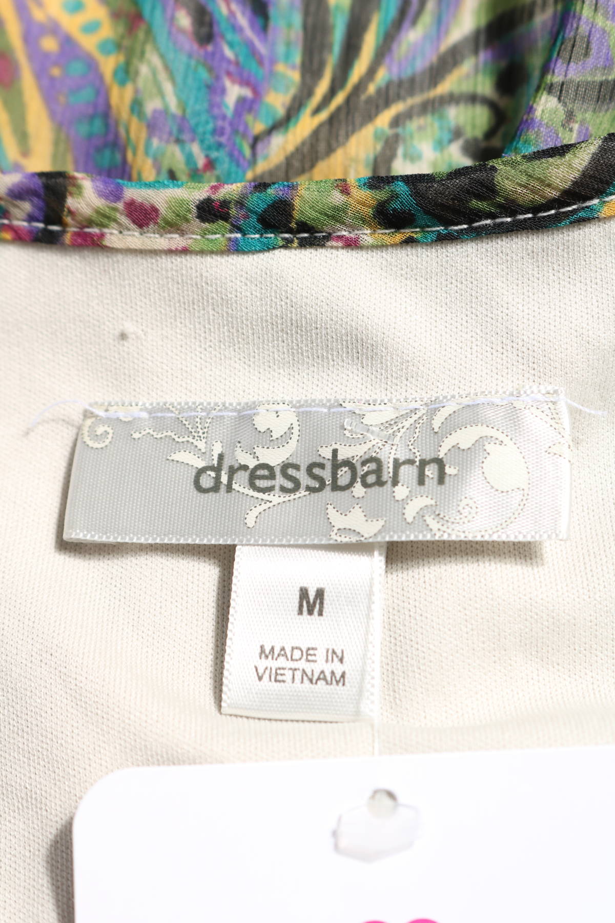 Блуза DRESSBARN3