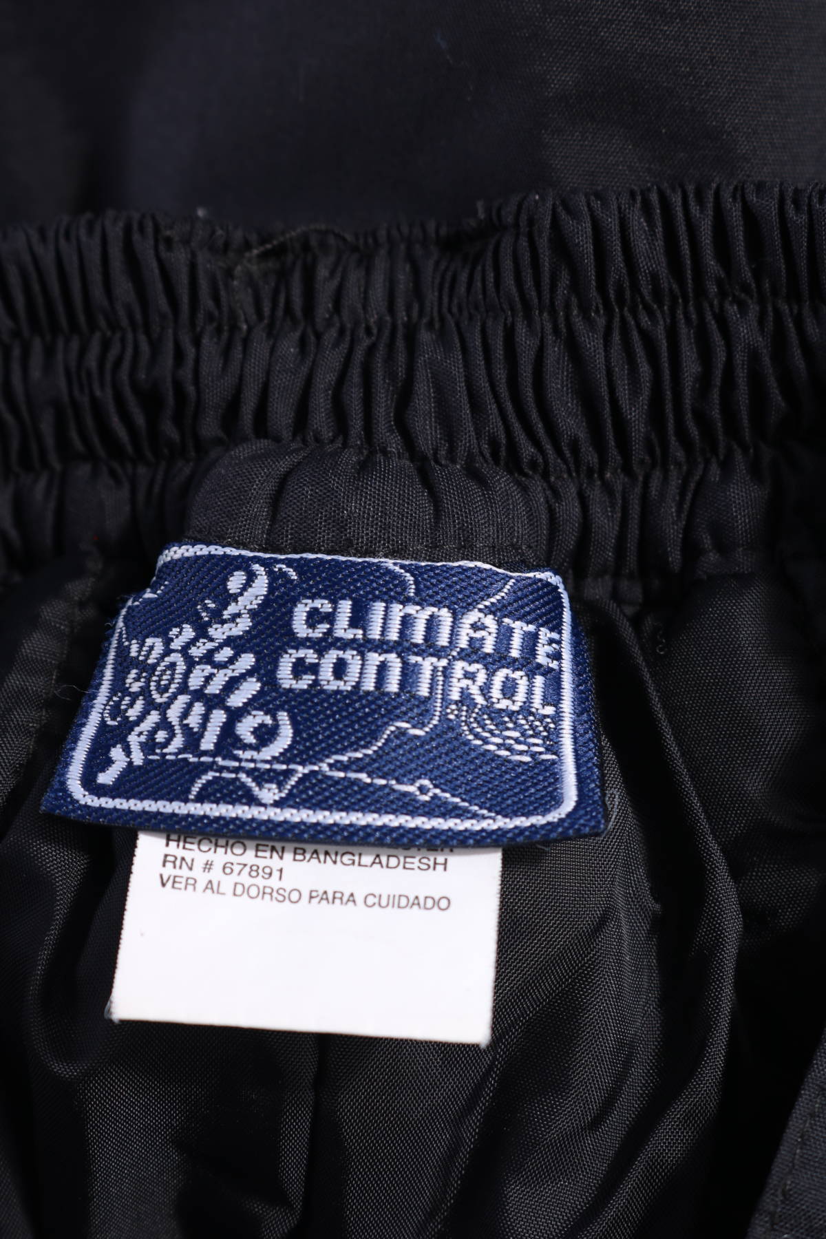Детски панталон CLIMATE CONTROL3
