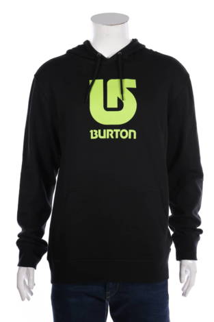 Суитшърт Burton - Mania Суитшърт Burton