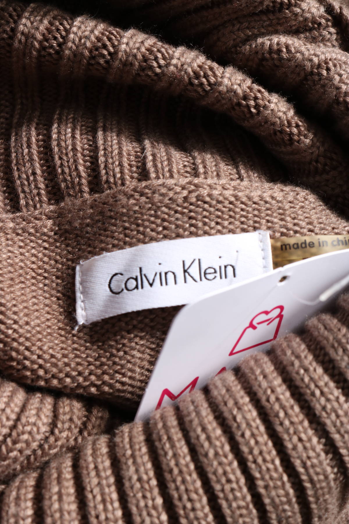 Рокля Calvin Klein3 - Mania Рокля Calvin Klein3