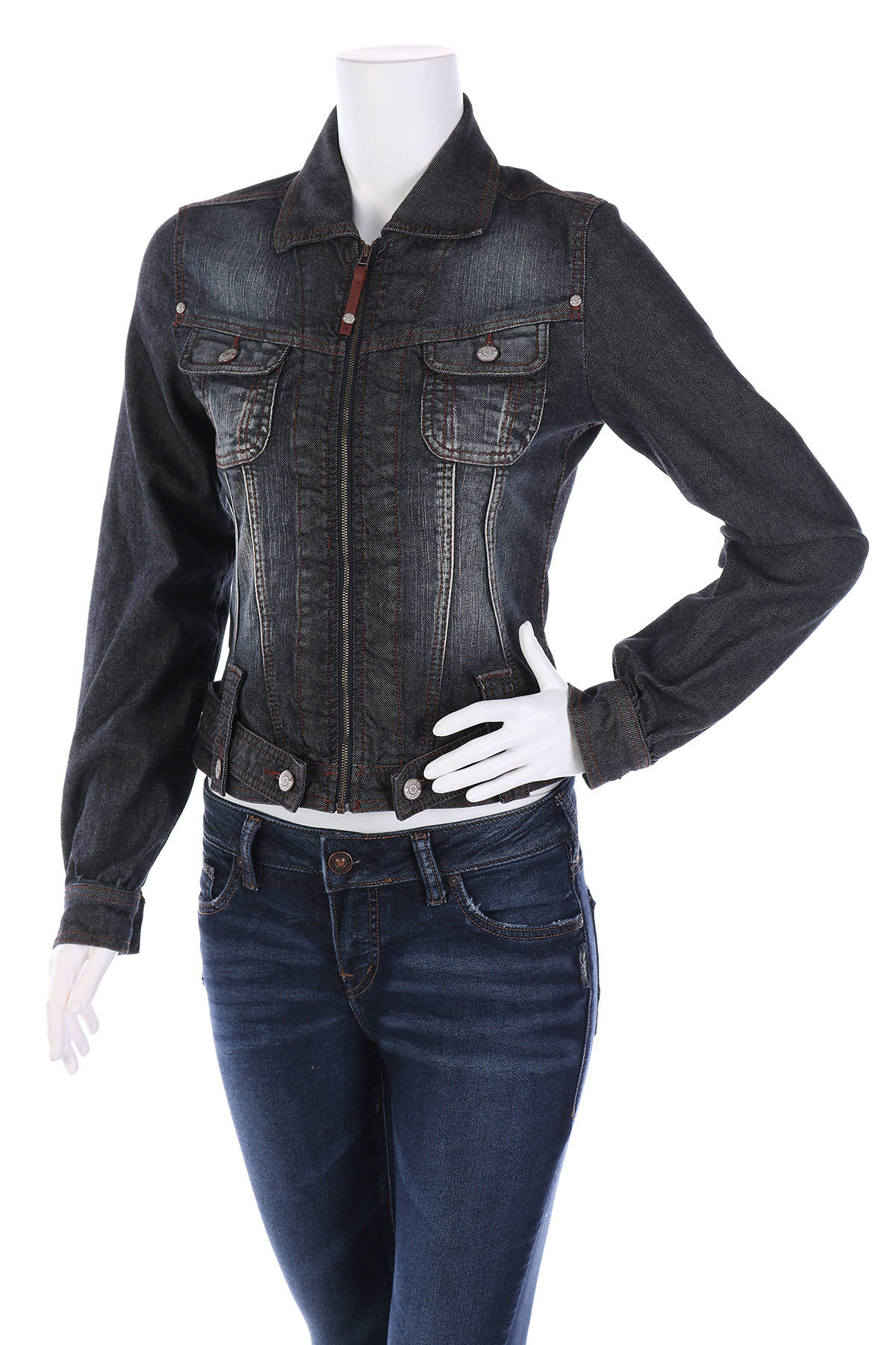 Яке Claire Jeans1 Яке Claire Jeans1