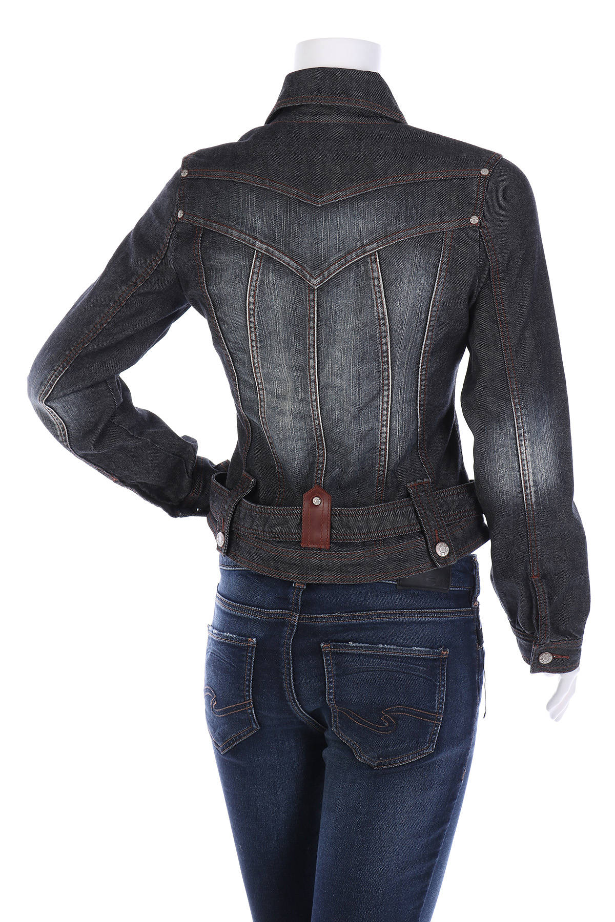 Яке Claire Jeans2 Яке Claire Jeans2