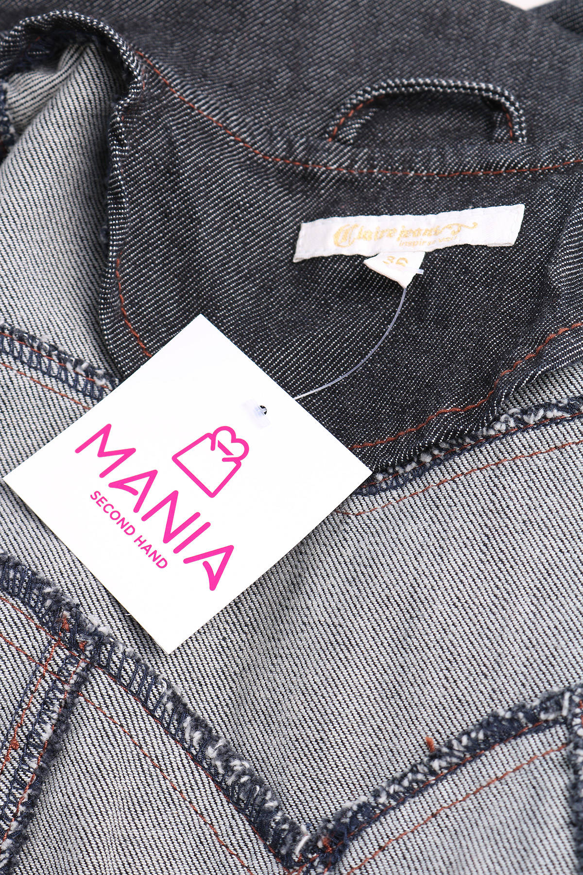 Яке Claire Jeans3 Яке Claire Jeans3