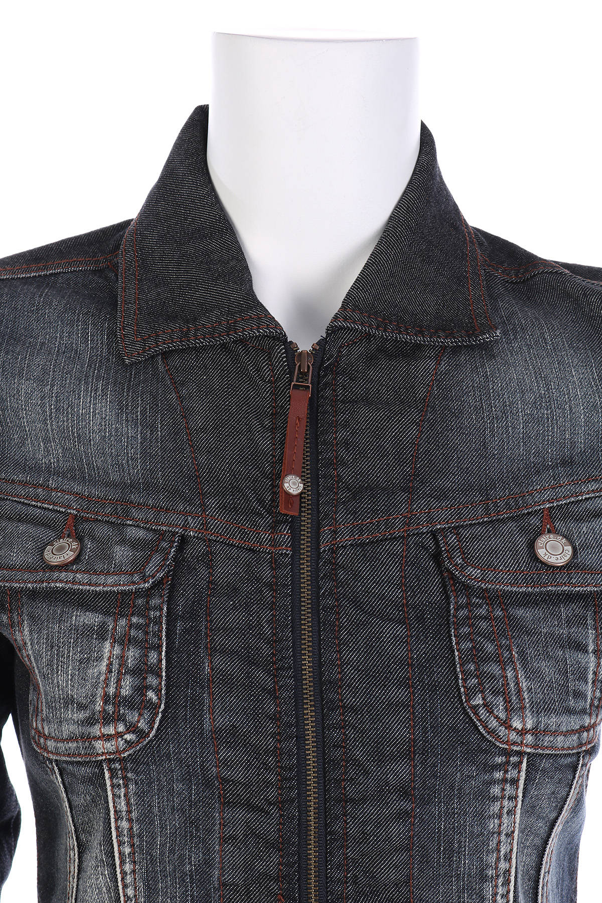 Яке Claire Jeans4 Яке Claire Jeans4