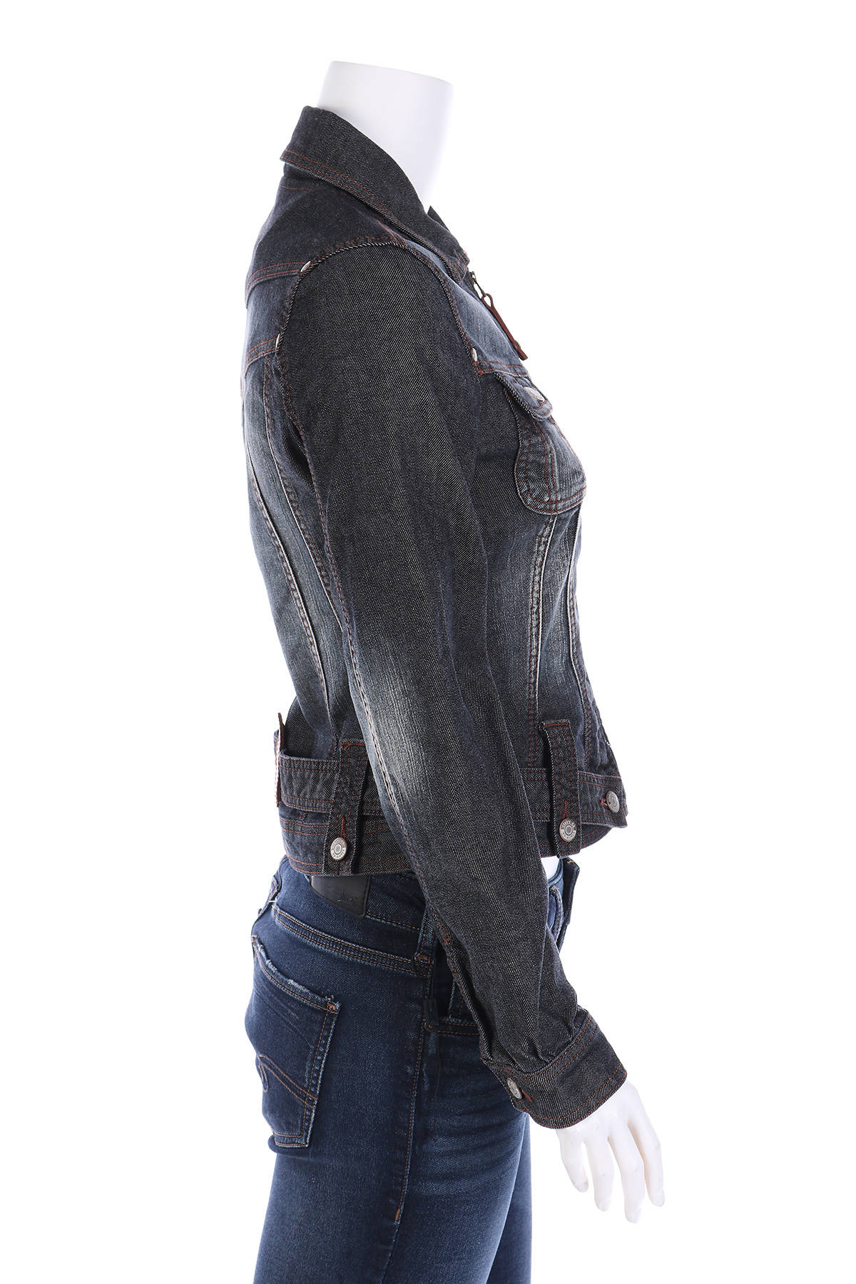 Яке Claire Jeans5 Яке Claire Jeans5