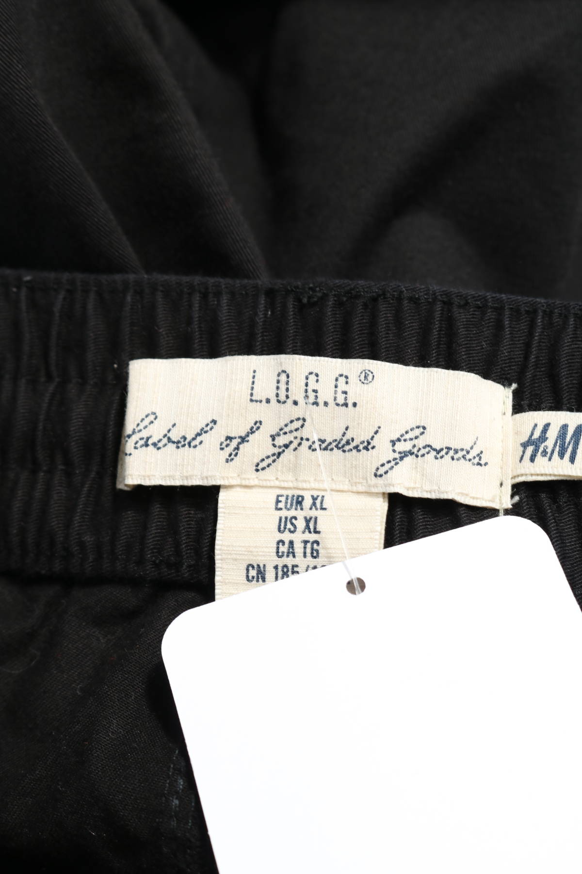 Спортен панталон H&M L.O.G.G3
