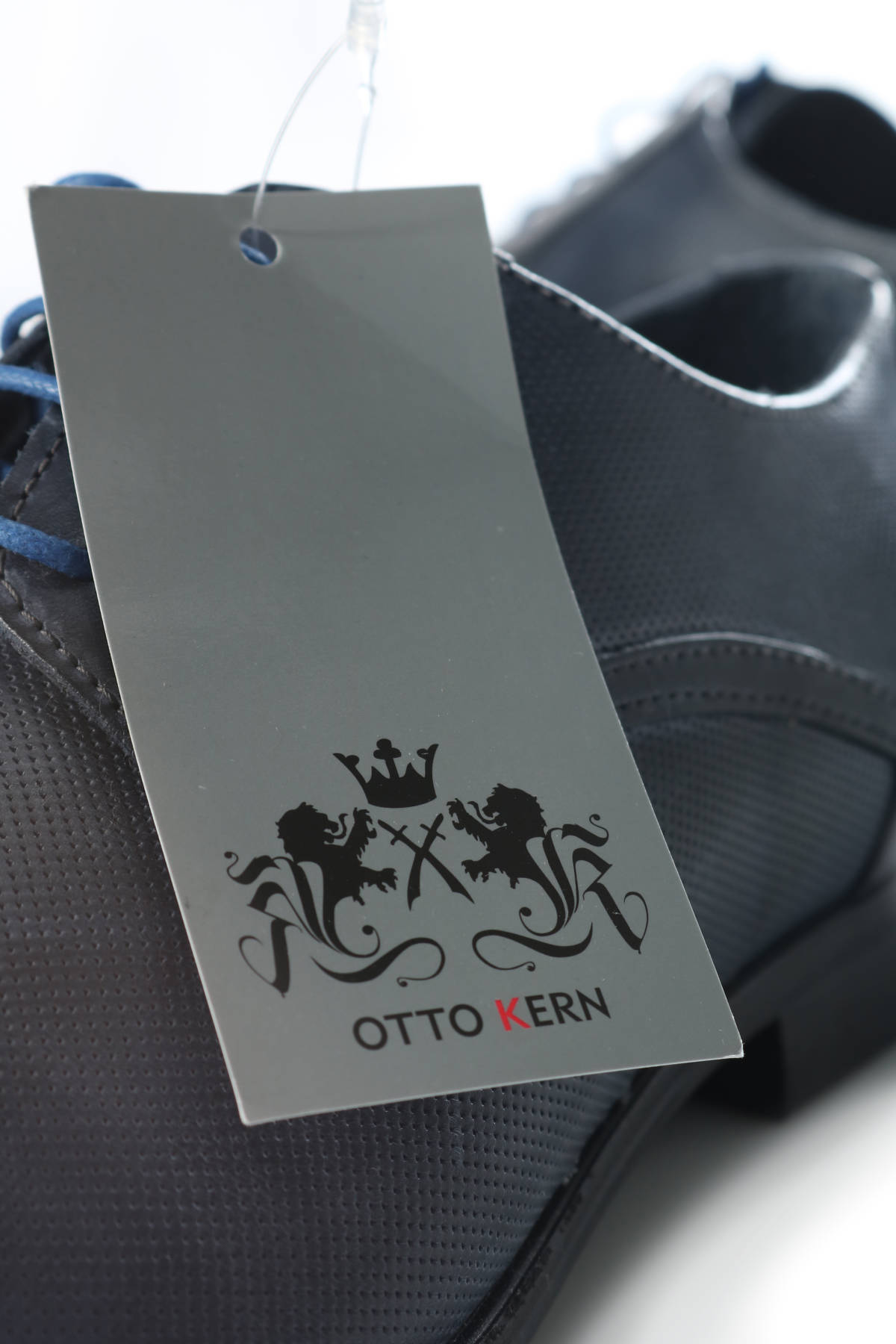 Официални обувки OTTO KERN4
