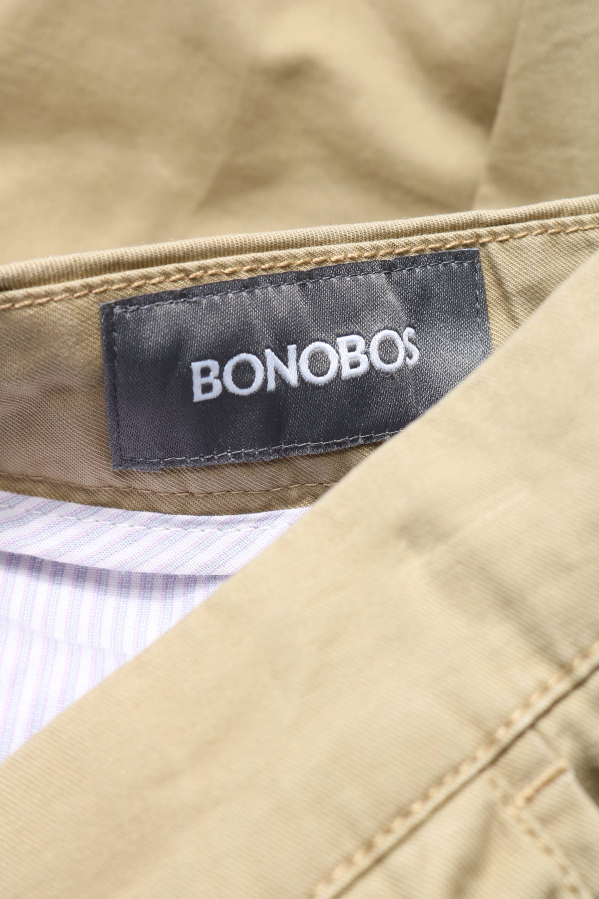 Панталон BONOBOS3