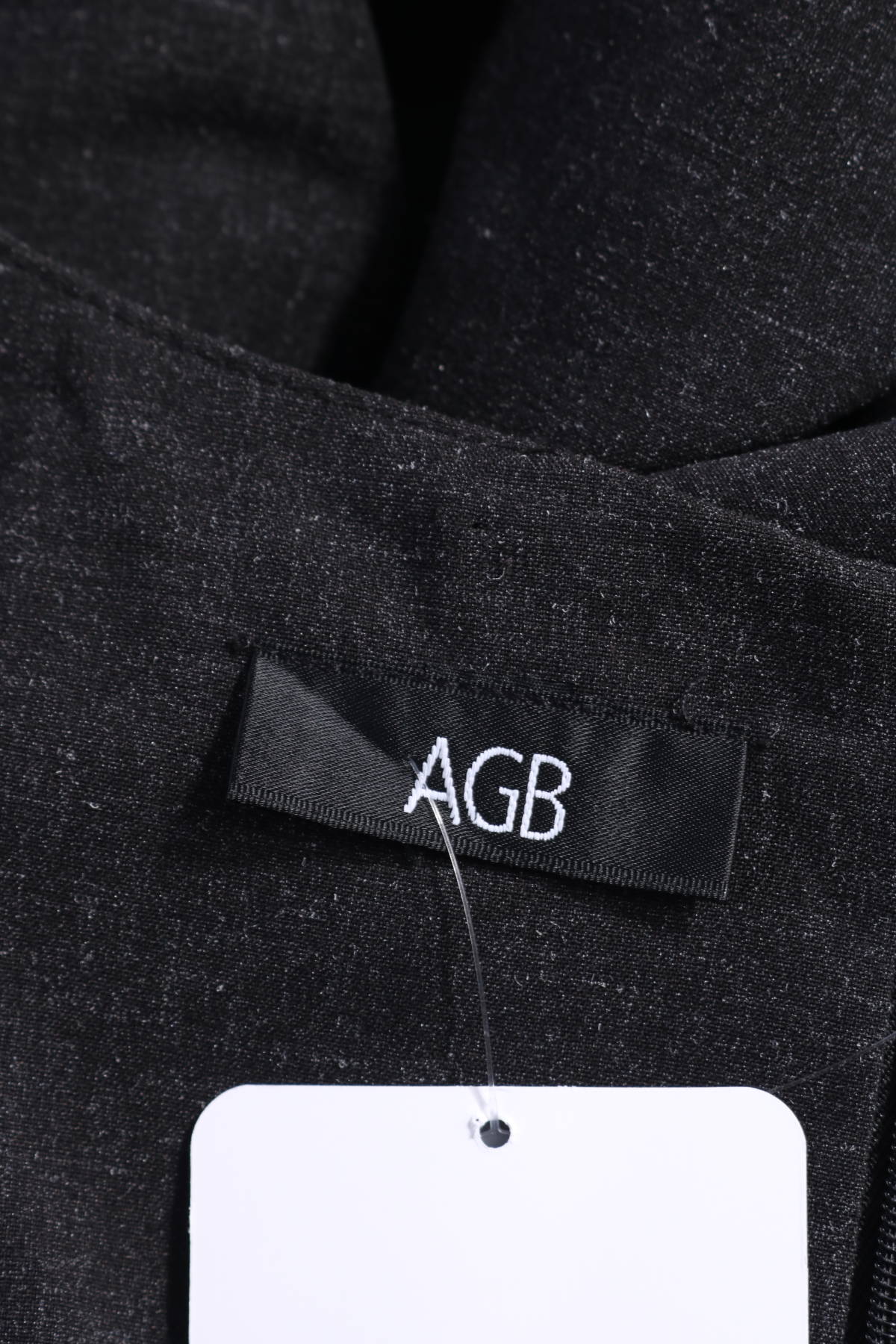 Официална рокля AGB3