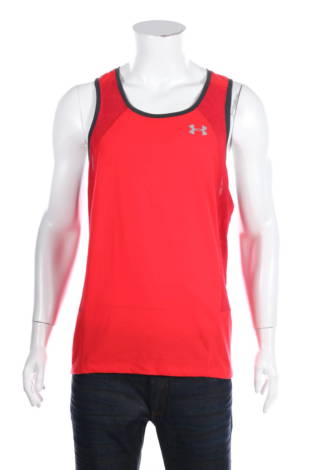 Спортен потник Under Armour - Mania Спортен потник Under Armour
