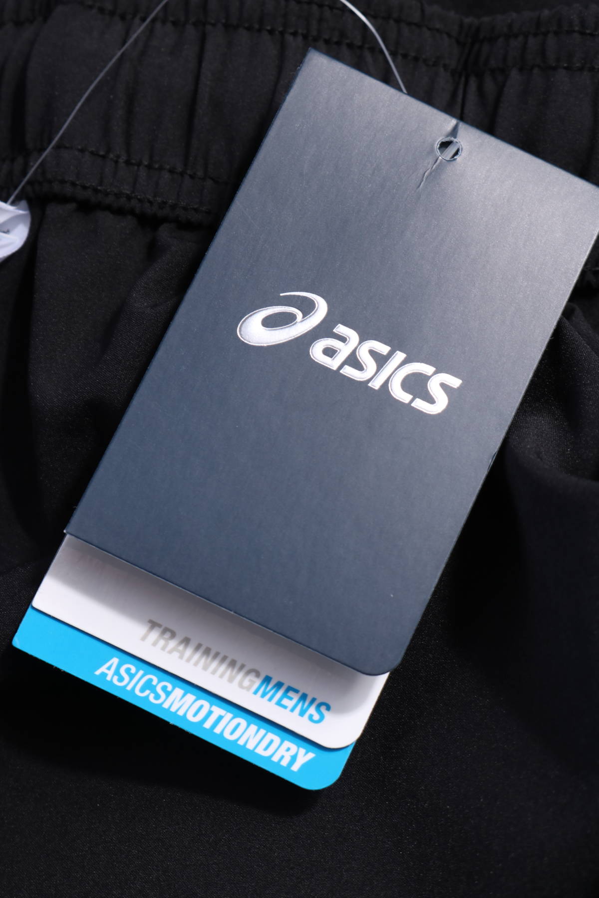 Спортни къси панталони ASICS3