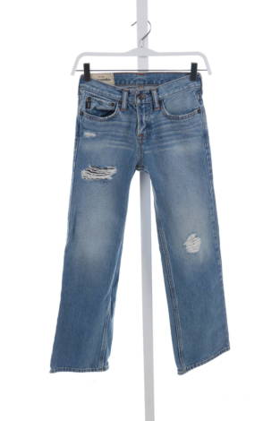 Детски дънки Abercrombie Kids - Mania Детски дънки Abercrombie Kids