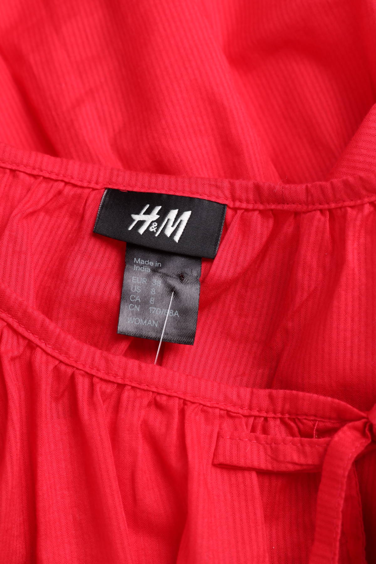 Блуза H&M3