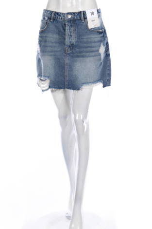 Дънкова пола Denim Co - Mania Дънкова пола Denim Co