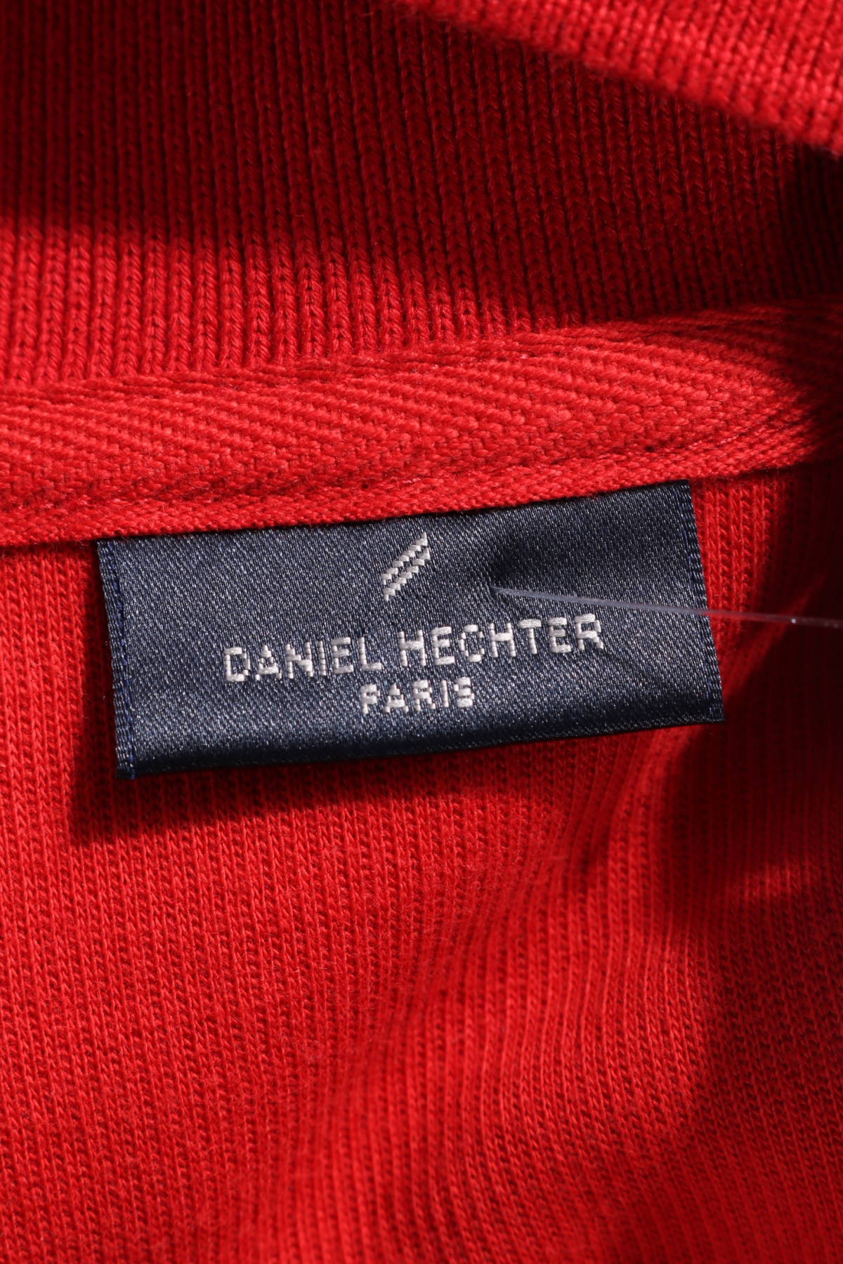 Блуза DANIEL HECHTER3