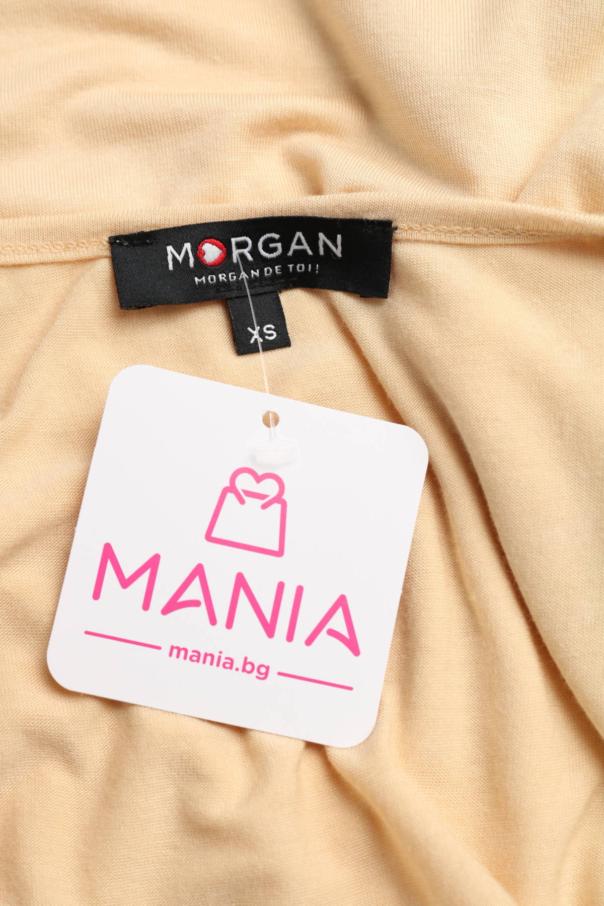 Блуза MORGAN3